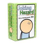 Joking Hazard Deck Enhancement #4 for Kids