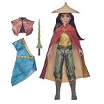 Disney Raya Fashion Doll with Accessories for Kids