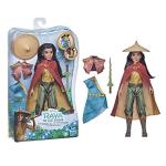 Disney Raya Fashion Doll with Accessories for Kids