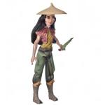 Disney Raya Fashion Doll with Accessories for Kids