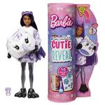 Barbie Cutie Reveal Doll with Owl Costume