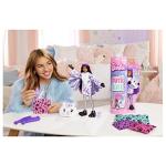 Barbie Cutie Reveal Doll with Owl Costume