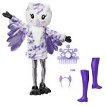 Barbie Cutie Reveal Doll with Owl Costume
