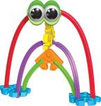 KID K'NEX Build-A-Bunch Set - 66 Pieces