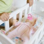 Melissa & Doug Jenna Soft Baby Doll Set