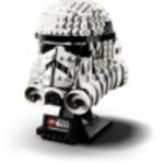 LEGO Star Wars Stormtrooper Helmet Building Kit