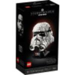 LEGO Star Wars Stormtrooper Helmet Building Kit