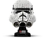 LEGO Star Wars Stormtrooper Helmet Building Kit