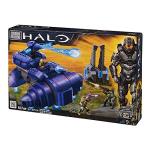 Mega Bloks Halo Covenant Wraith (97014)