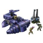 Mega Bloks Halo Covenant Wraith (97014)