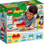 LEGO DUPLO Heart Box Building Set