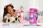 Barbie Bunny Doll with 10 Surprises