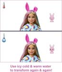 Barbie Bunny Doll with 10 Surprises