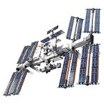 LEGO Space Station Building Kit - Great for Birthdays