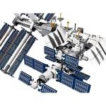 LEGO Space Station Building Kit - Great for Birthdays