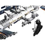 LEGO Space Station Building Kit - Great for Birthdays