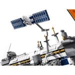 LEGO Space Station Building Kit - Great for Birthdays
