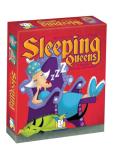 Sleeping Queens Card Game, 79 Cards