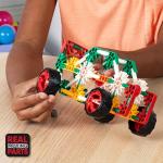 K'nex 40 Model Building Set - Ages 5+