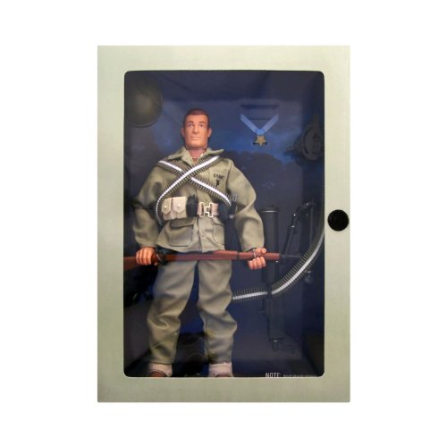 12" GI Joe Medal of Honor Recipient