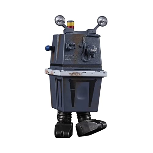 STAR WARS Vintage Power Droid Action Figure