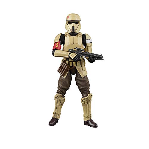 Star Wars Shoretrooper Collectible Figure