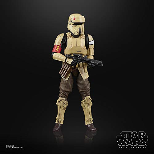 Star Wars Shoretrooper Collectible Figure