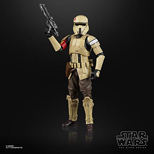 Star Wars Shoretrooper Collectible Figure