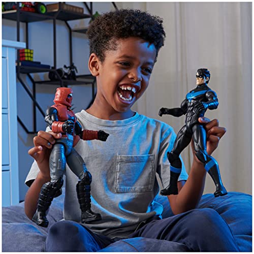 DC Comics Red Hood Action Figure - Kids Toys