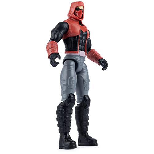 DC Comics Red Hood Action Figure - Kids Toys