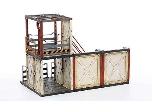 1/18 Military Mecha Depot for JoyToy Figures