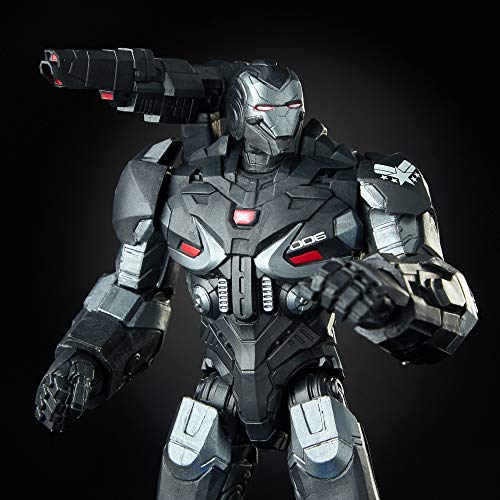 Marvel Legends Endgame War Machine Figure - Kids Toy