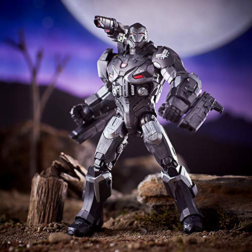 Marvel Legends Endgame War Machine Figure - Kids Toy
