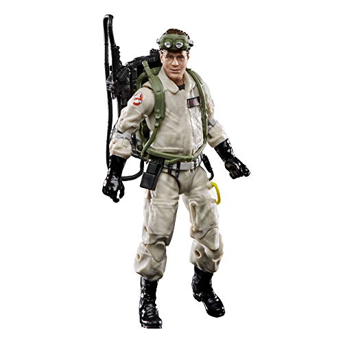 Ghostbusters Ray Stantz Action Figure for Kids
