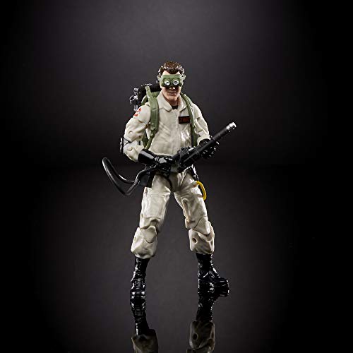 Ghostbusters Ray Stantz Action Figure for Kids
