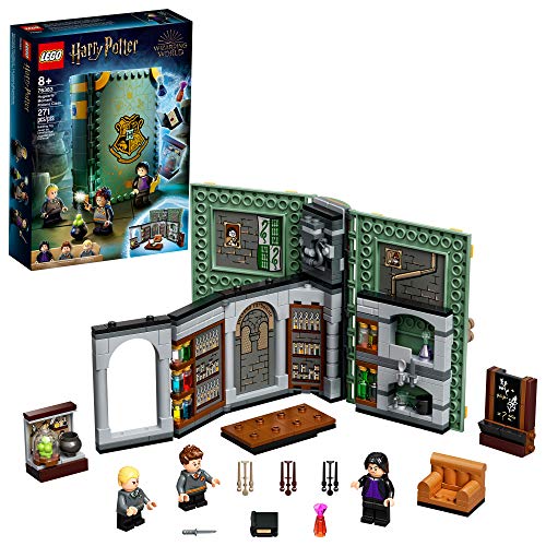 LEGO Harry Potter Potions Class Playset