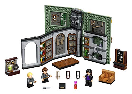 LEGO Harry Potter Potions Class Playset