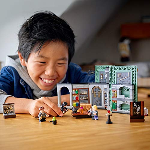 LEGO Harry Potter Potions Class Playset