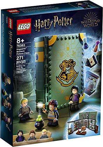 LEGO Harry Potter Potions Class Playset