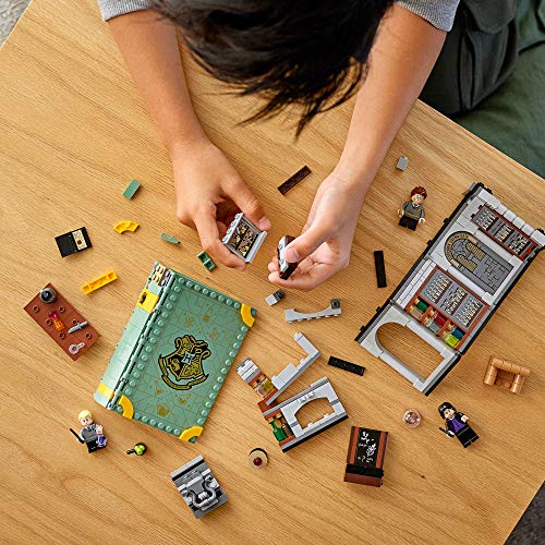 LEGO Harry Potter Potions Class Playset