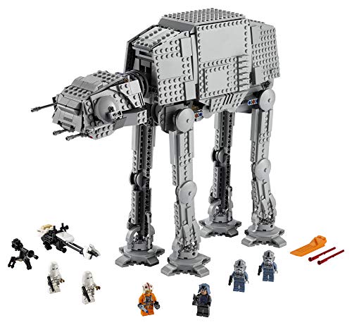 LEGO Star Wars at-at Walker Building Toy