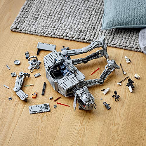 LEGO Star Wars at-at Walker Building Toy