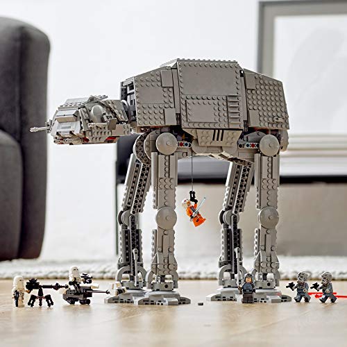 LEGO Star Wars at-at Walker Building Toy