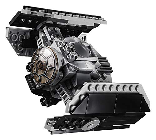 LEGO Star Wars Darth Vader's Castle Building Kit