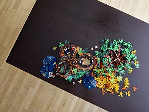 LEGO Tree House Construction Set for Teens