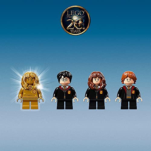 LEGO Harry Potter 3-Headed Dog Set