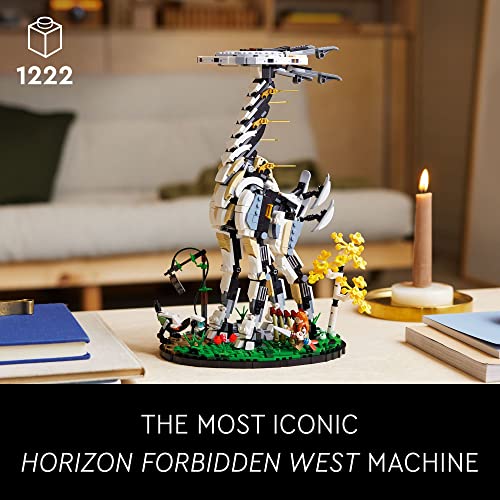 LEGO Horizon Forbidden West Building Set