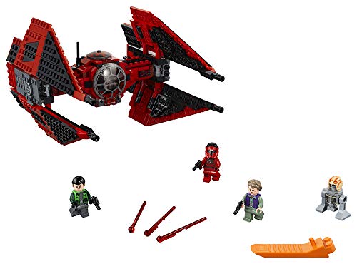 LEGO Star Wars Vonreg's TIE Fighter Building Kit