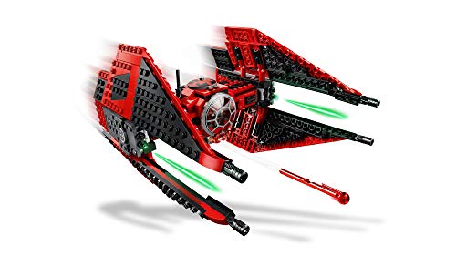 LEGO Star Wars Vonreg's TIE Fighter Building Kit