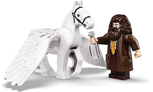 LEGO Harry Potter Beauxbatons’ Carriage Building Kit